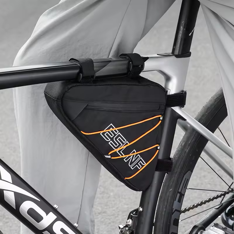 ESLNF Reflective Bicycle Bag T - Cycling Zones recension och pris