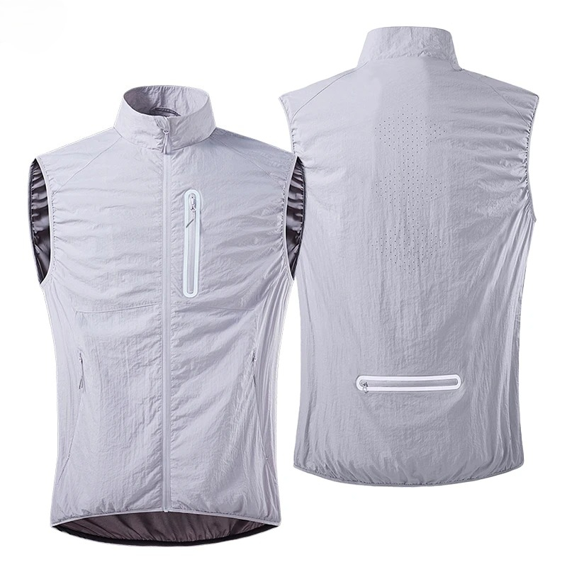 Summer Sports Vest Men Women W - Cycling Commuter Backpack Waterproof recension och pris