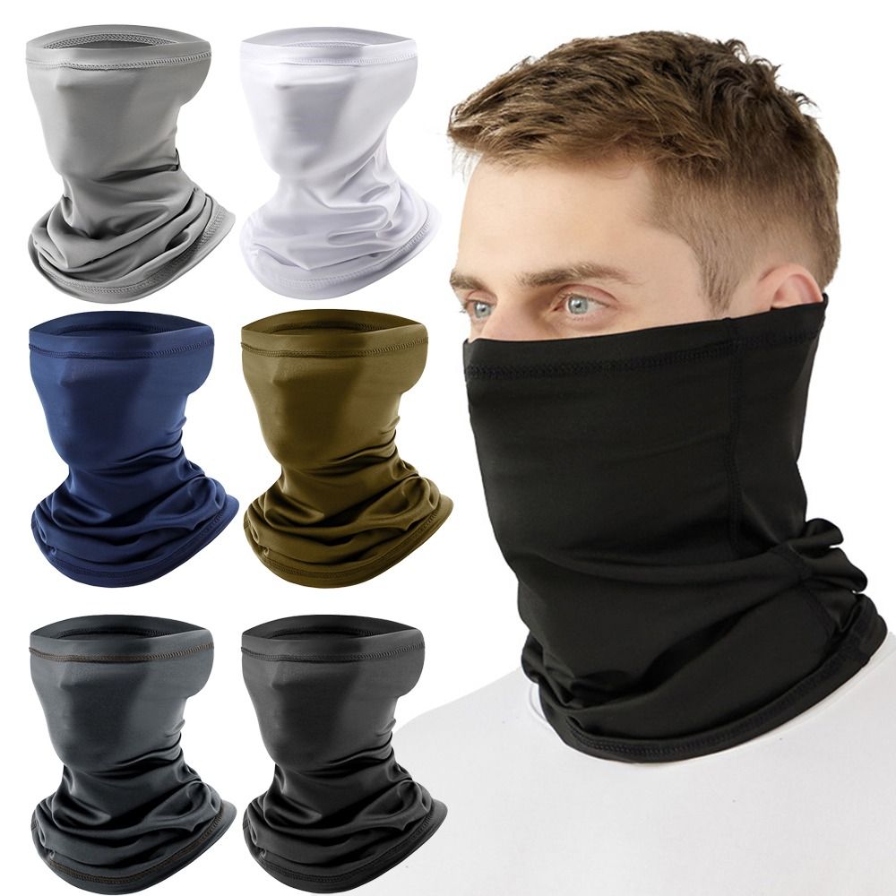 Sport Quick Dry Cycling Face M - Cycling Loop recension och pris