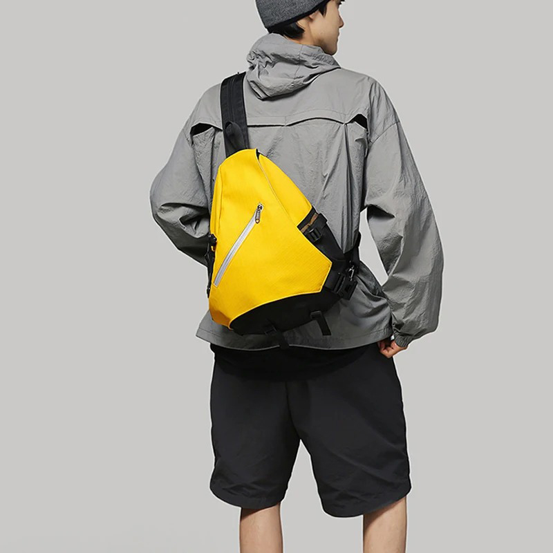 Multifunctional Outdoor Sports - Waterproof Cycling Commute recension och pris