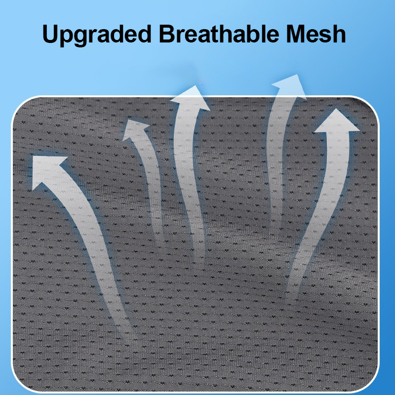 Breathable Mesh Cycling Skull  - Commute Cycling Helmet recension och pris