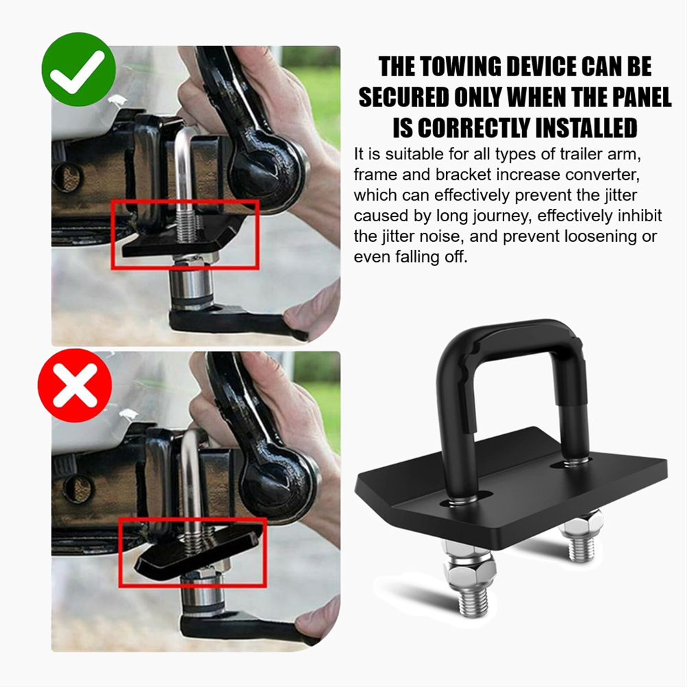 U2JB Waterproof Bicycles Under - Saddle Bag Under Seat recension och pris
