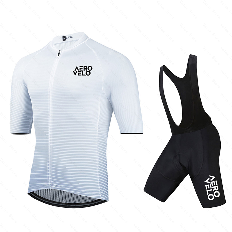 New AERO VELO Summer Men Short - Cycling Commuter Trousers recension och pris