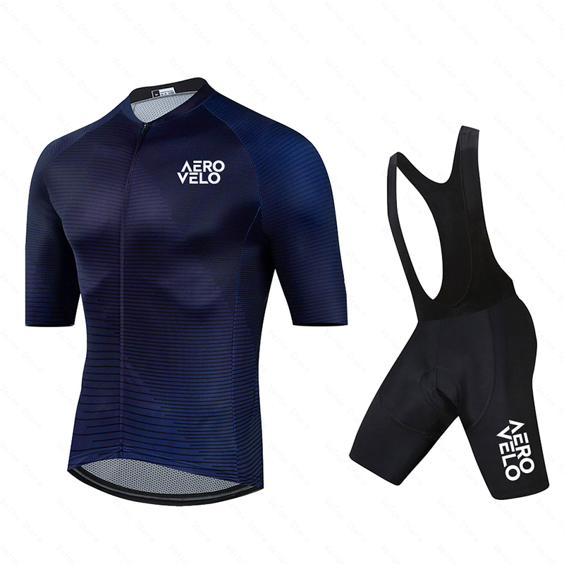 New AERO VELO Summer Men Short - Cycling Commuter Trousers recension och pris