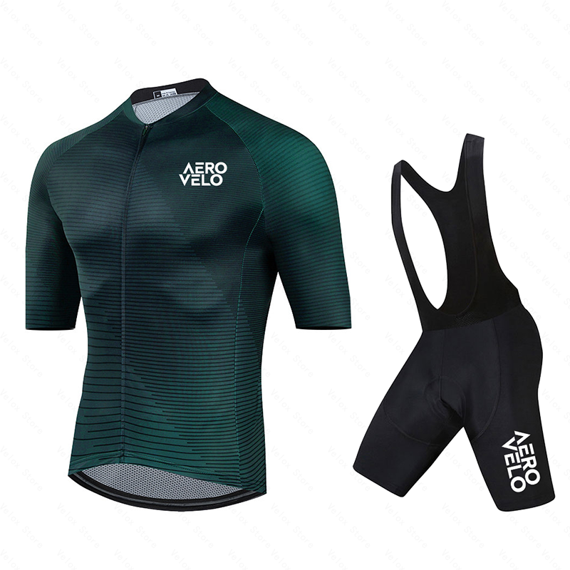 New AERO VELO Summer Men Short - Cycling Commuter Trousers recension och pris