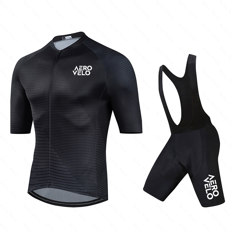 New AERO VELO Summer Men Short - Cycling Commuter Trousers recension och pris