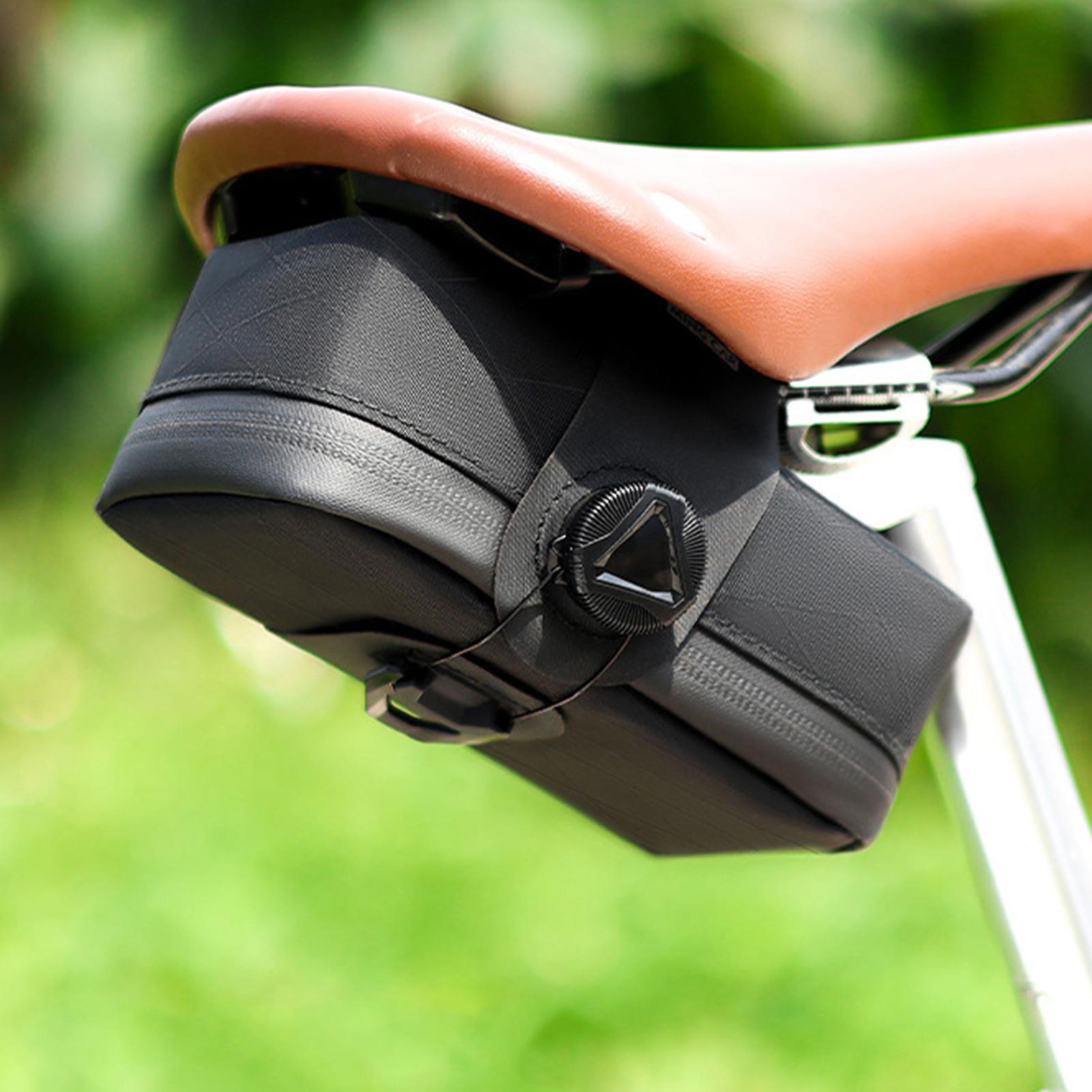 Road Bike Saddle Bag bicycle R - Saddle Bag Under Seat recension och pris