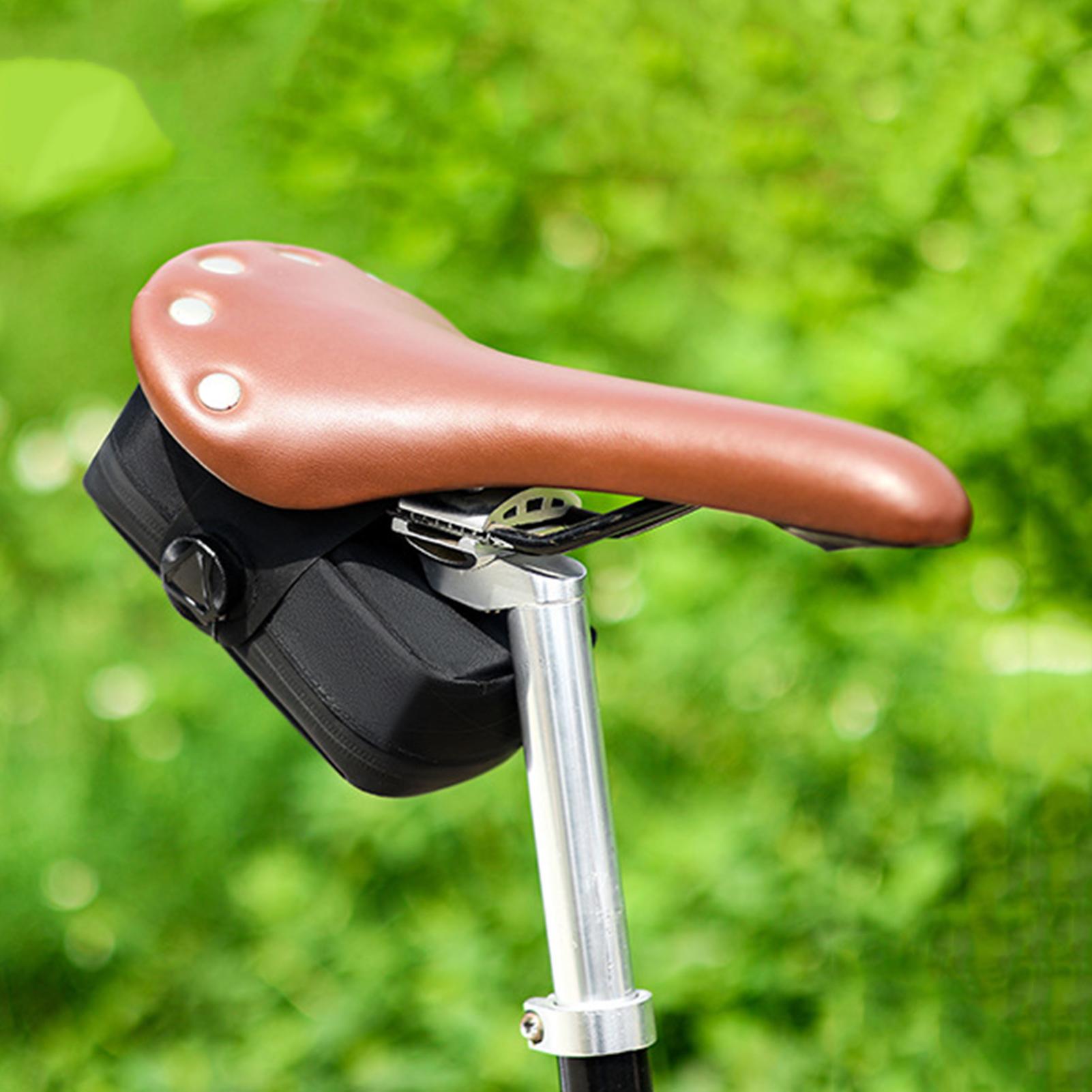 Road Bike Saddle Bag bicycle R - Saddle Bag Under Seat recension och pris
