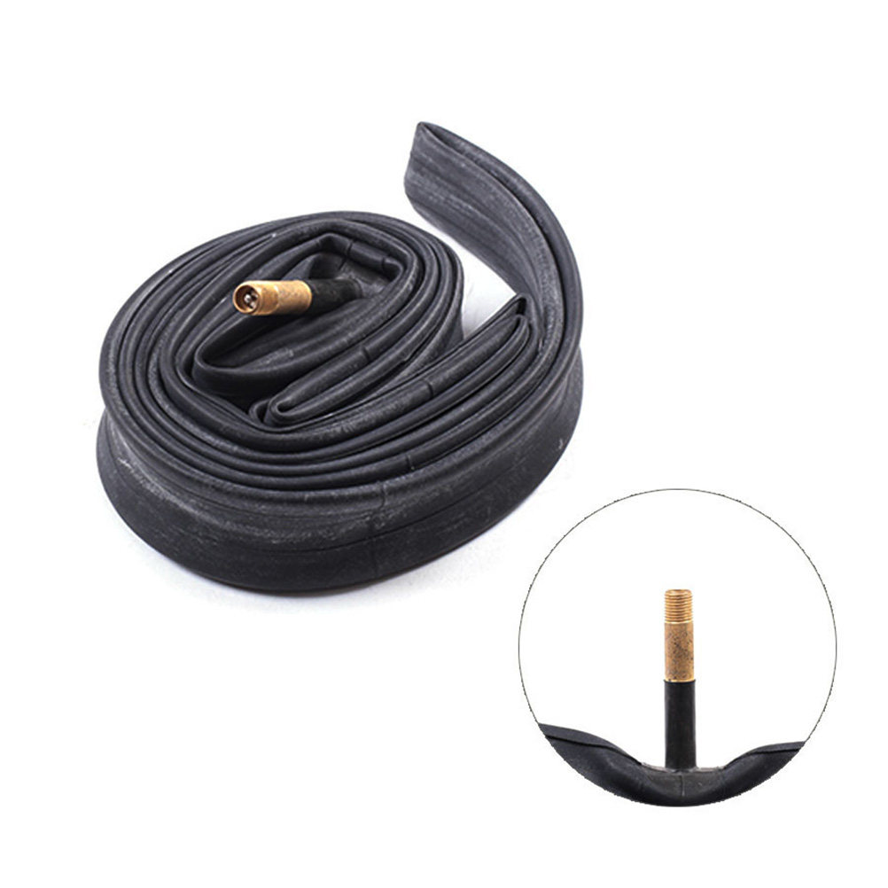 2Pcs Bicycle Inner Tube for Si - Cycling Commute Speed recension och pris