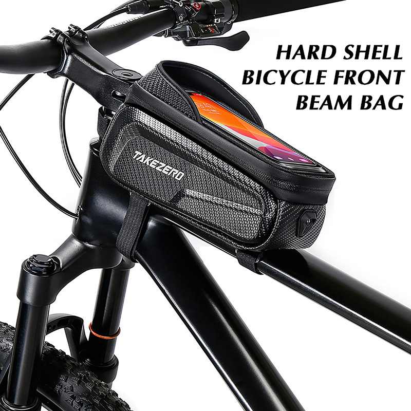 New Bicycle Bag Waterproof Tou - Cycling Commuter Backpack Waterproof recension och pris