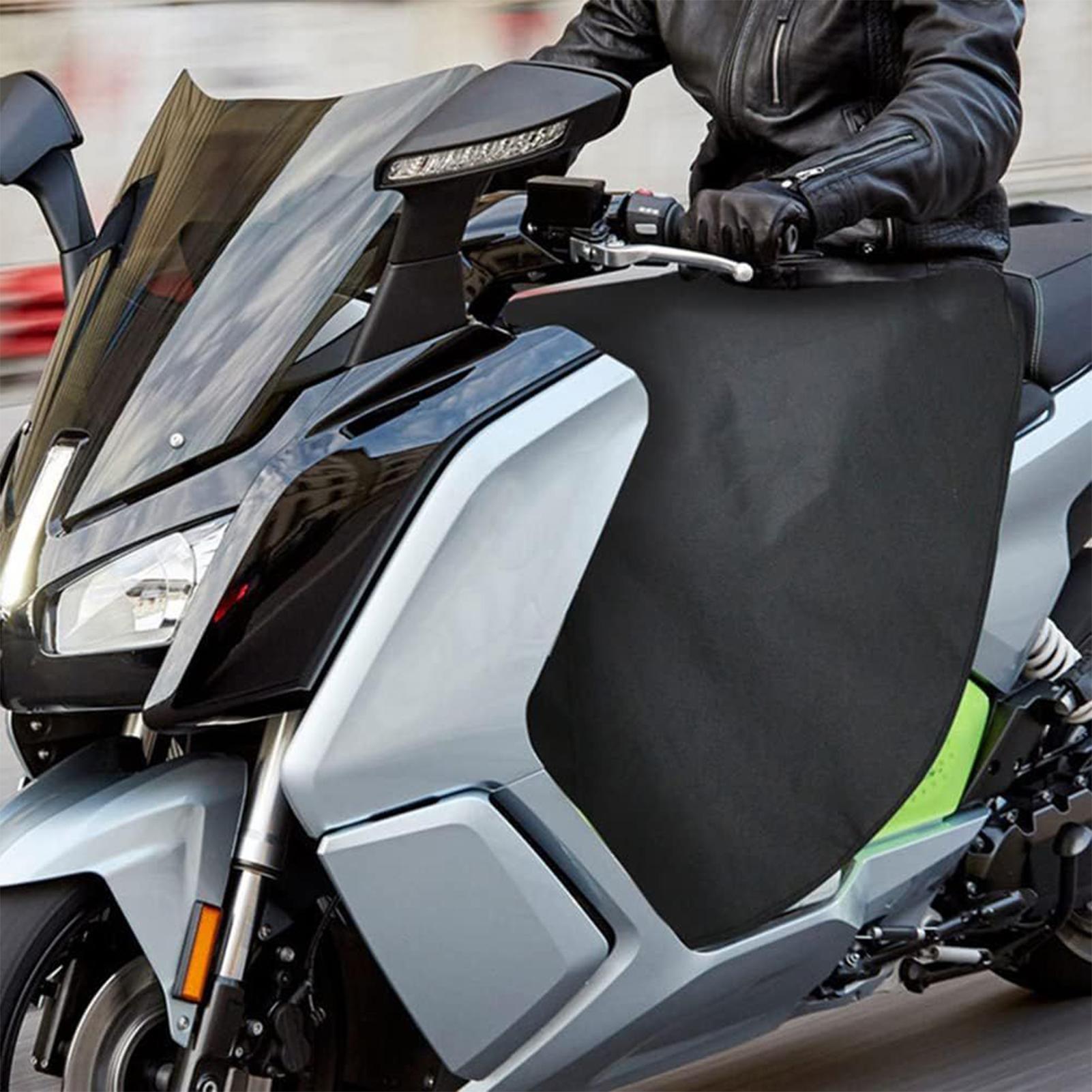 Motorcycle Leg Protection Knee - Cycling For Commute recension och pris