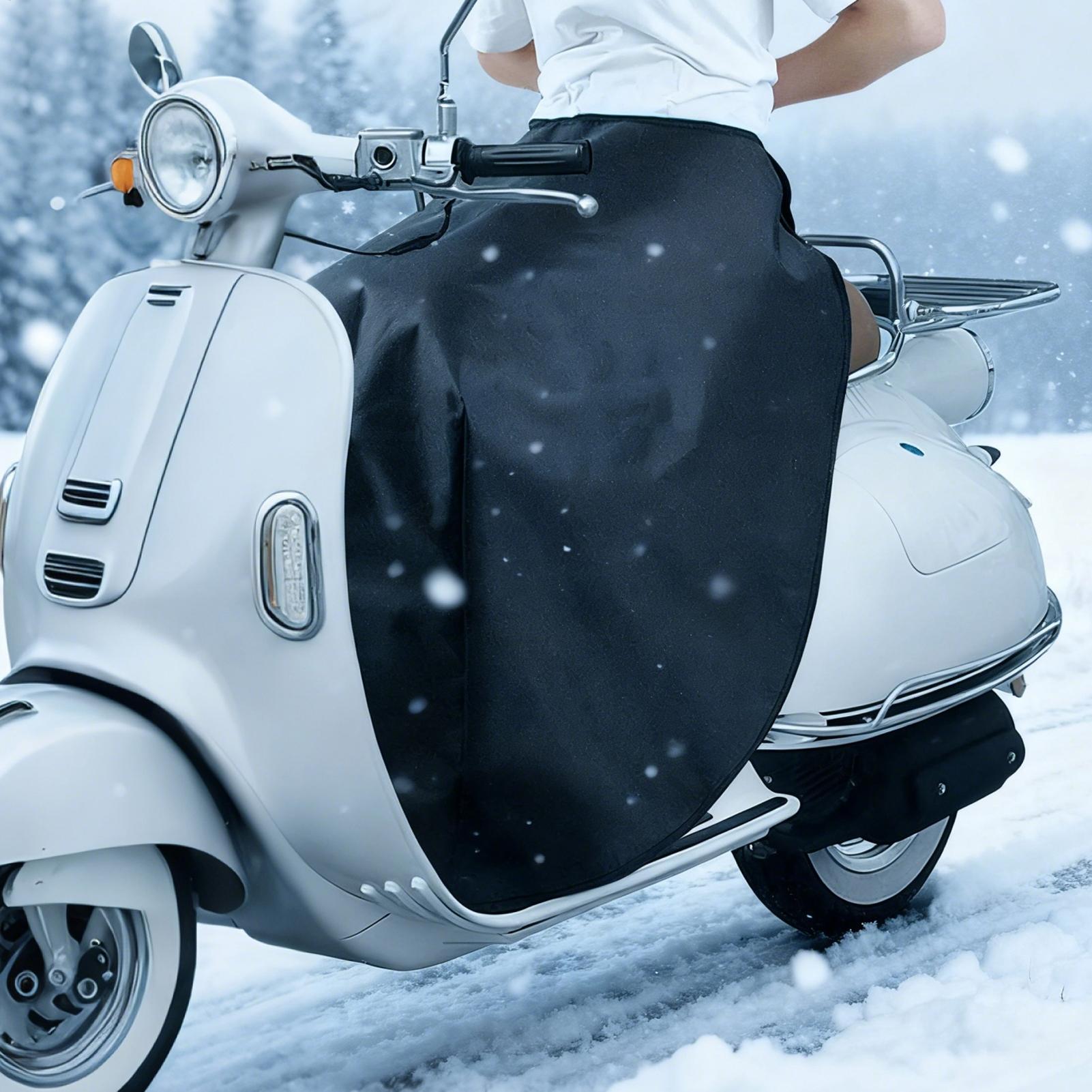 Motorcycle Leg Protection Knee - Cycling For Commute recension och pris