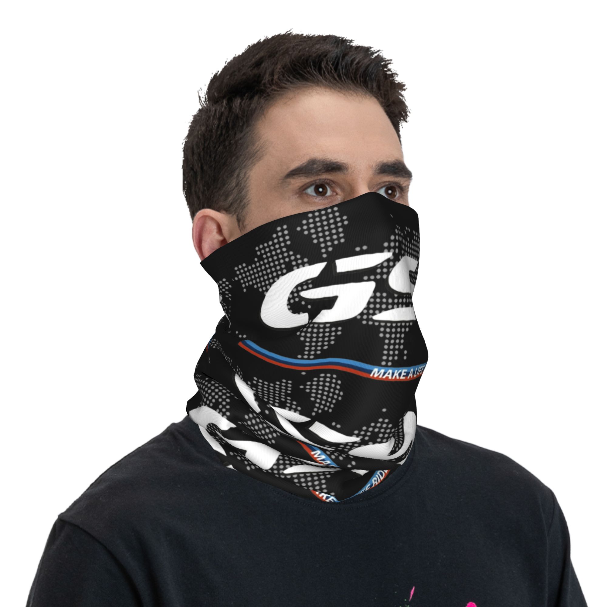 GS World Map Balaclava  Hiking - Cycling Loop recension och pris
