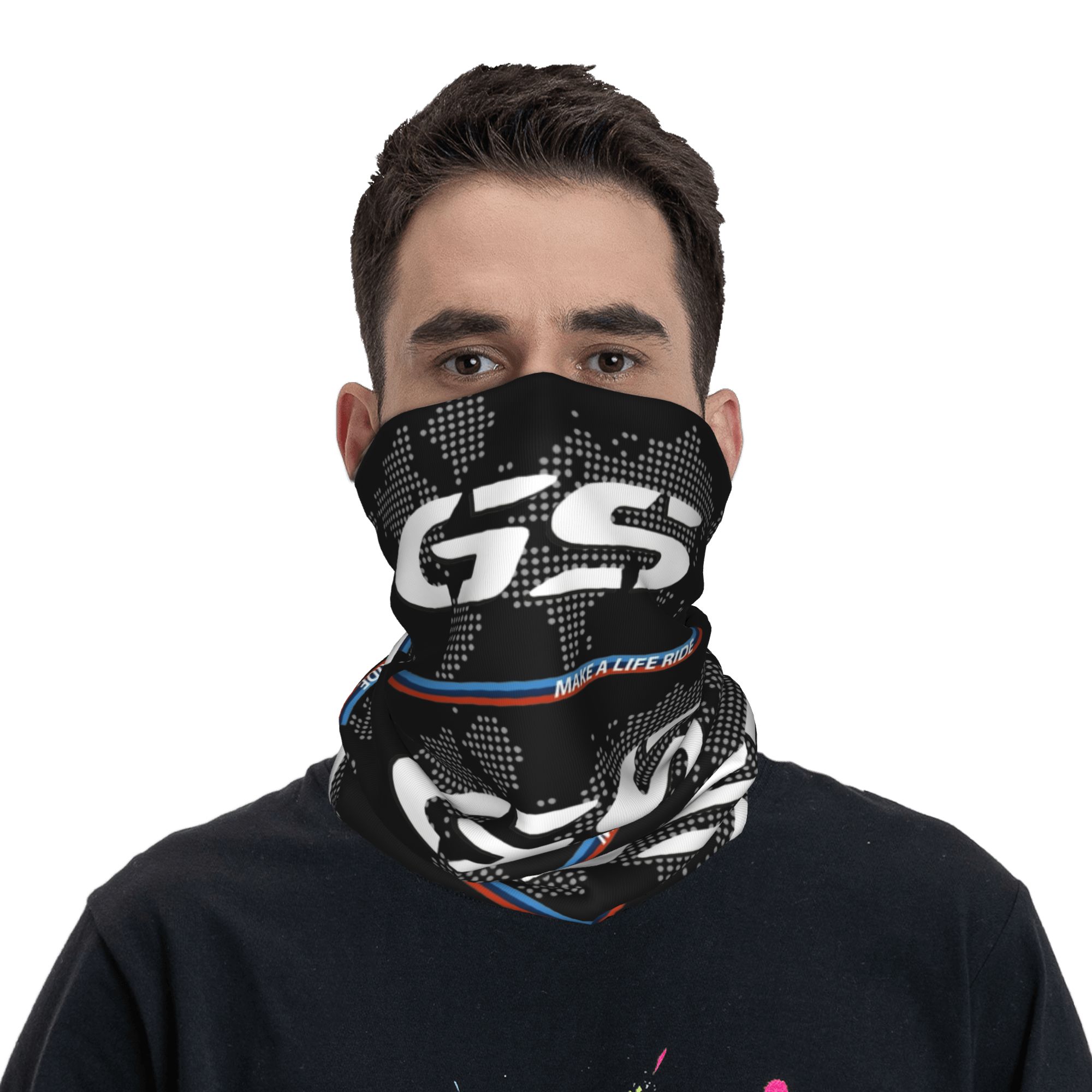 GS World Map Balaclava  Hiking - Cycling Loop recension och pris