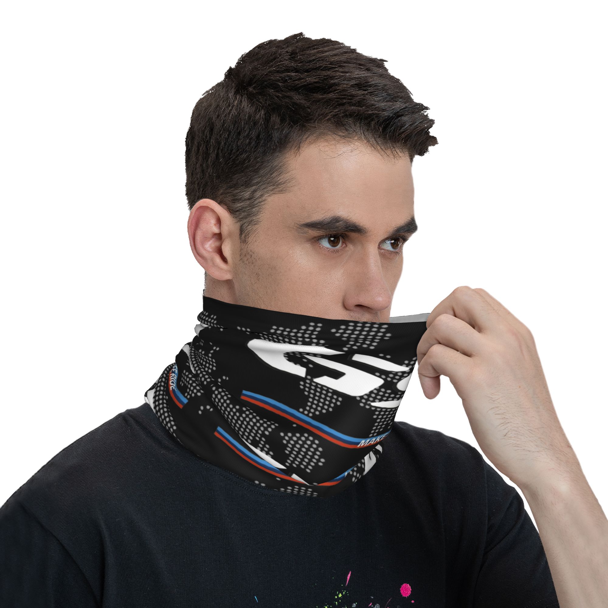 GS World Map Balaclava  Hiking - Cycling Loop recension och pris