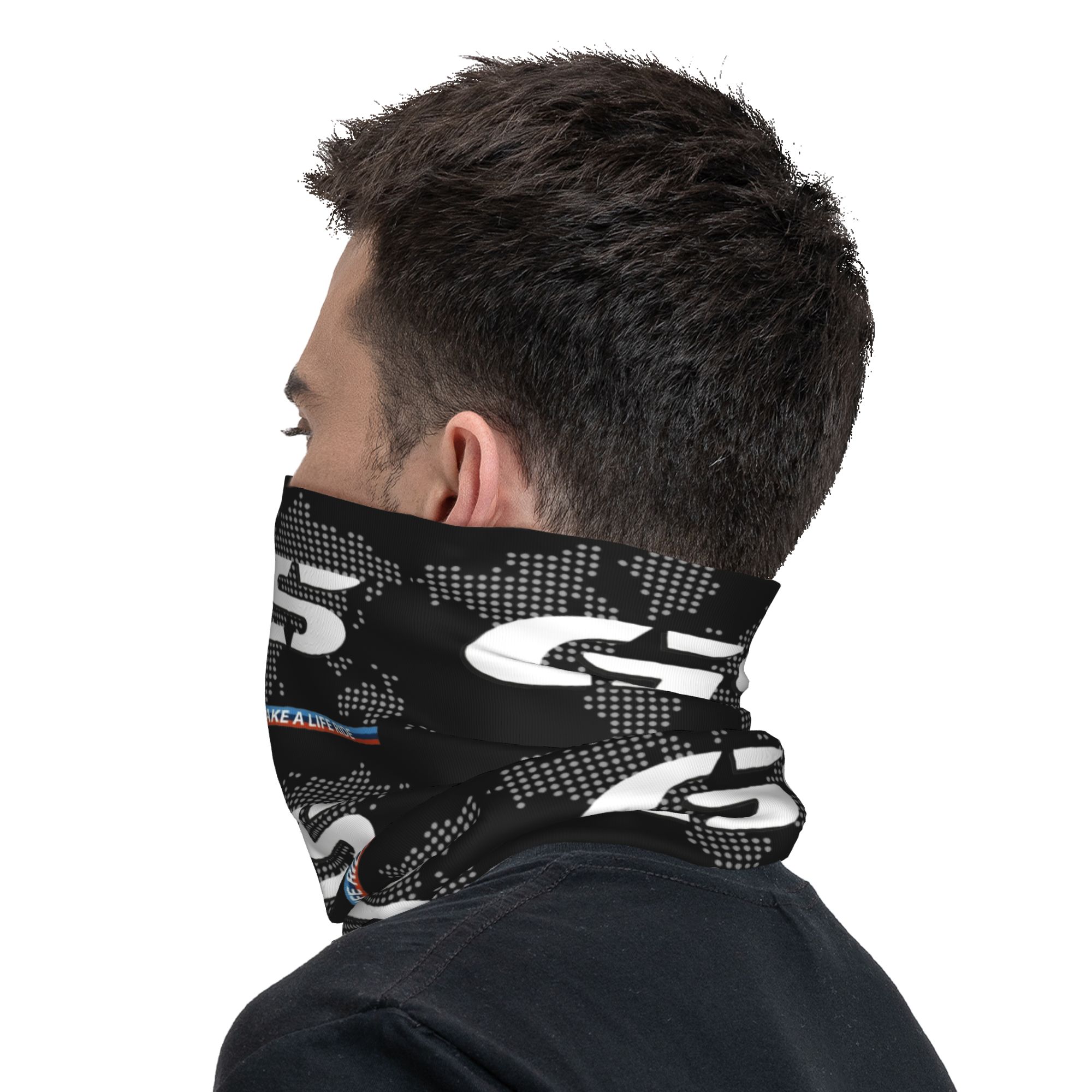 GS World Map Balaclava  Hiking - Cycling Loop recension och pris