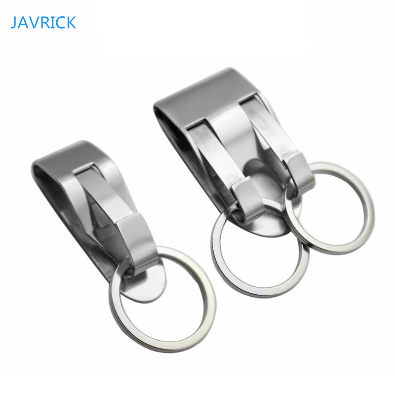 Stainless Steel Keyring Securi - Chain Lock Combination recension och pris
