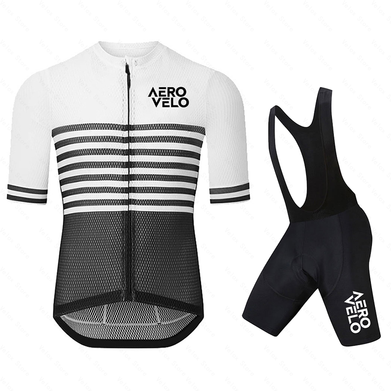 Cycling Jersey 2026 Team AERO  - Cycling Commuter Trousers recension och pris
