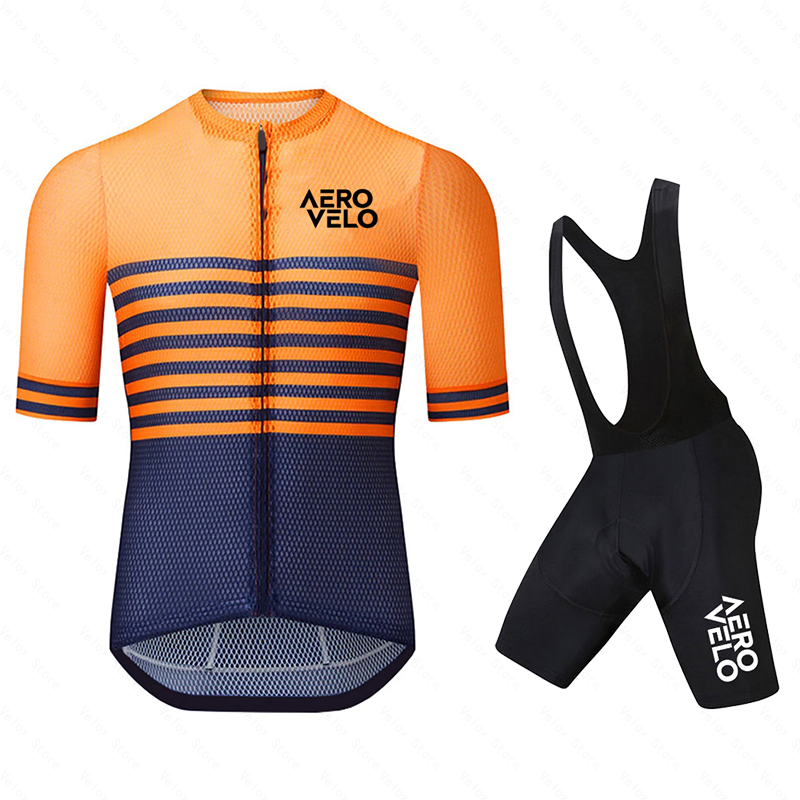 Cycling Jersey 2026 Team AERO  - Cycling Commuter Trousers recension och pris