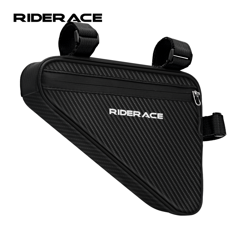 RIDERACE Waterproof Cycling Tu - Cycling Commuter Backpack Waterproof recension och pris