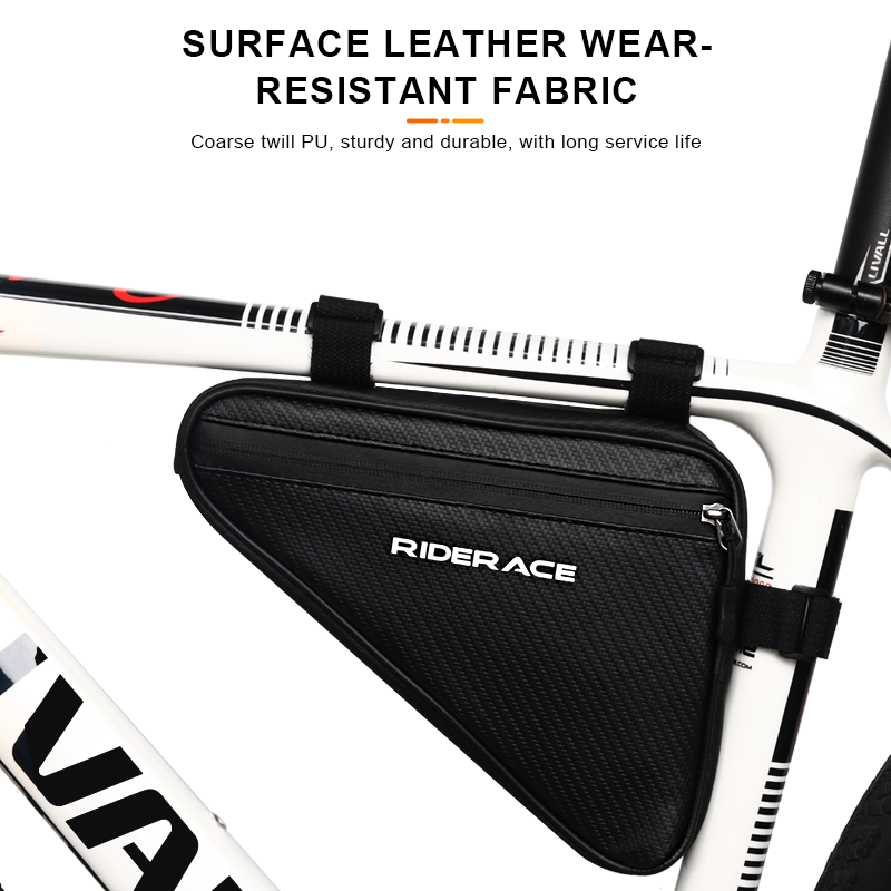 RIDERACE Waterproof Cycling Tu - Cycling Commuter Backpack Waterproof recension och pris