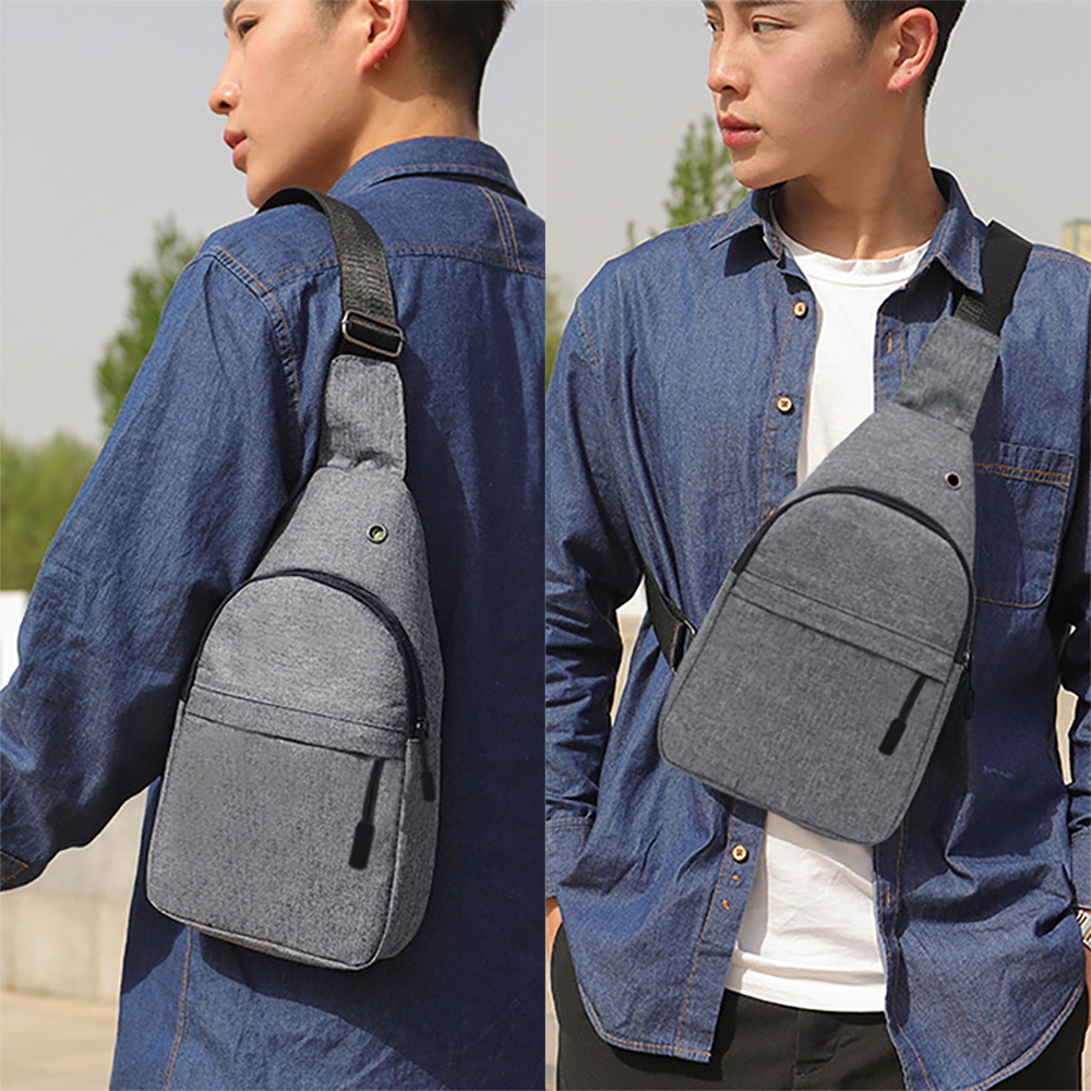 New Crossbody Bags Single Shou - Cycling To Work recension och pris